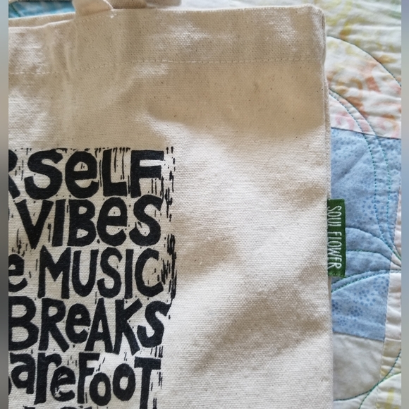 Tote bag - Picture 3 of 3